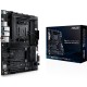 Материнская плата Asus Pro WS X570-ACE