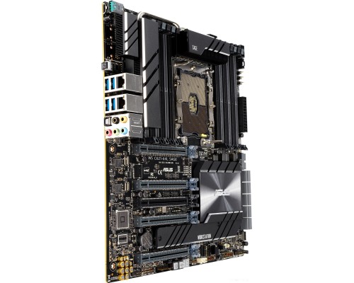 Материнская плата Asus Pro WS C621-64L SAGE