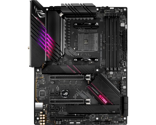 Материнская плата Asus ROG Strix B550-XE Gaming WiFi