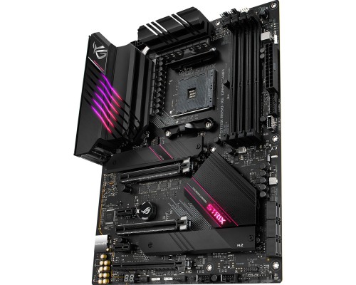 Материнская плата Asus ROG Strix B550-XE Gaming WiFi