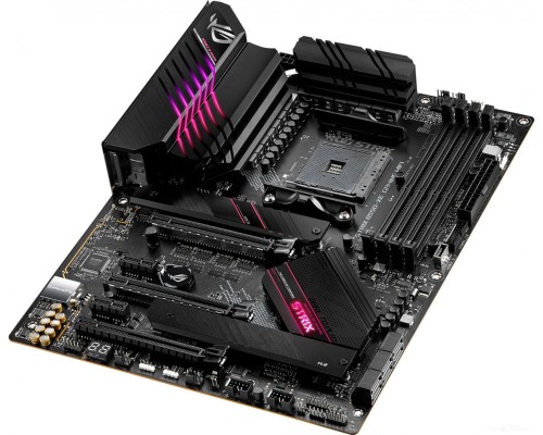 Материнская плата Asus ROG Strix B550-XE Gaming WiFi