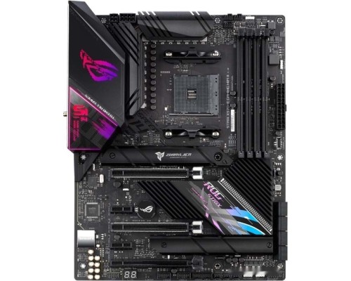 Материнская плата Asus ROG Strix X570-E Gaming WIFI II