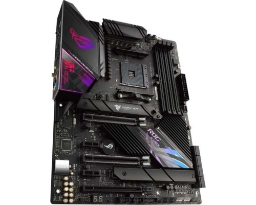 Материнская плата Asus ROG Strix X570-E Gaming WIFI II