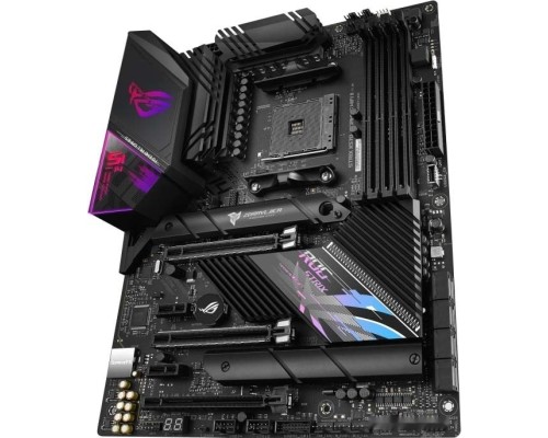 Материнская плата Asus ROG Strix X570-E Gaming WIFI II