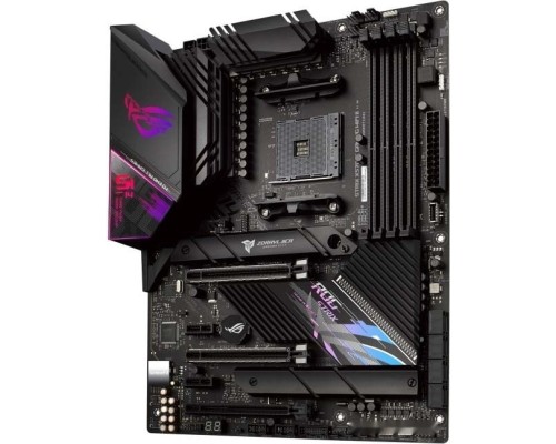 Материнская плата Asus ROG Strix X570-E Gaming WIFI II