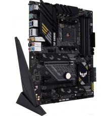 Материнская плата Asus TUF Gaming B550-Plus WiFi II