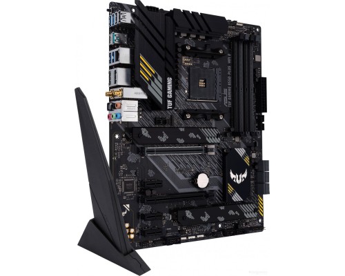 Материнская плата Asus TUF Gaming B550-Plus WiFi II