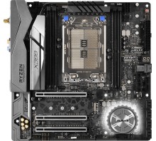 Материнская плата ASROCK X399M Taichi