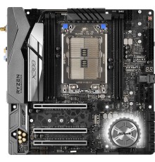 Материнская плата ASROCK X399M Taichi