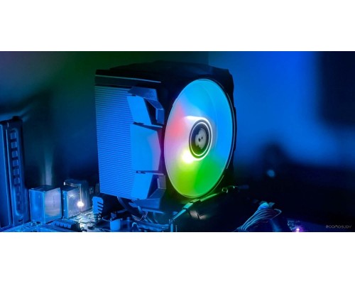 Кулер для процессора Arctic Freezer i35 A-RGB ACFRE00104A