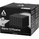 Кулер для процессора Arctic Alpine 12 Passive ACALP00024A