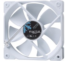 Вентилятор для корпуса Fractal Design Dynamic X2 GP-12 (белый)