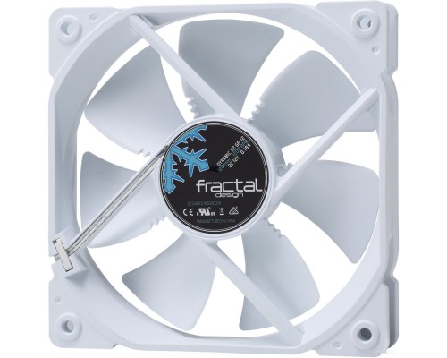 Вентилятор для корпуса Fractal Design Dynamic X2 GP-12 (белый)