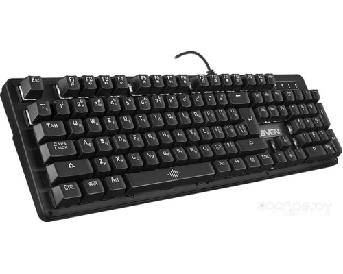 Клавиатура Sven KB-G9100