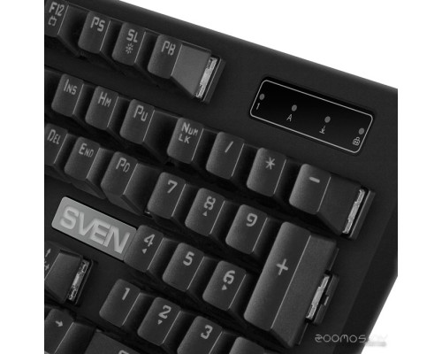 Клавиатура Sven KB-G9100