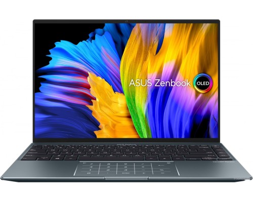 Ноутбук Asus Zenbook 14X OLED UX5401EA-KN155W