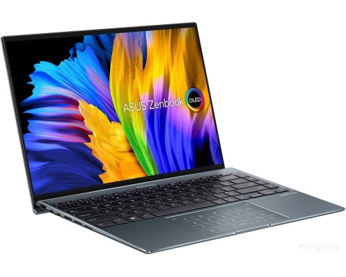 Ноутбук Asus Zenbook 14X OLED UX5401EA-KN155W