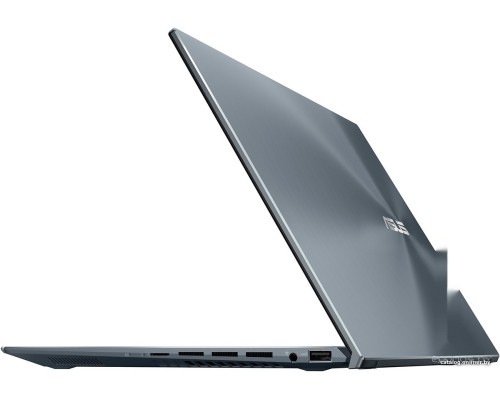 Ноутбук Asus Zenbook 14X OLED UX5401EA-KN155W