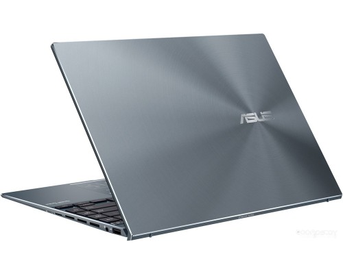 Ноутбук Asus Zenbook 14X OLED UX5401EA-KN155W