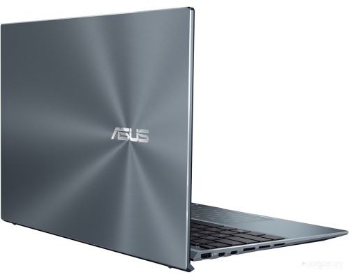 Ноутбук Asus Zenbook 14X OLED UX5401EA-KN155W