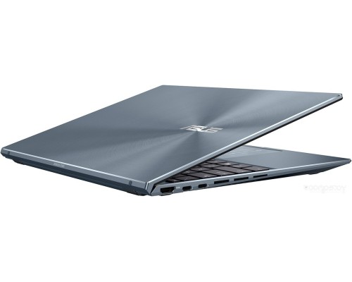 Ноутбук Asus Zenbook 14X OLED UX5401EA-KN155W