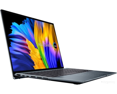 Ноутбук Asus Zenbook 14X OLED UX5401EA-KN155W