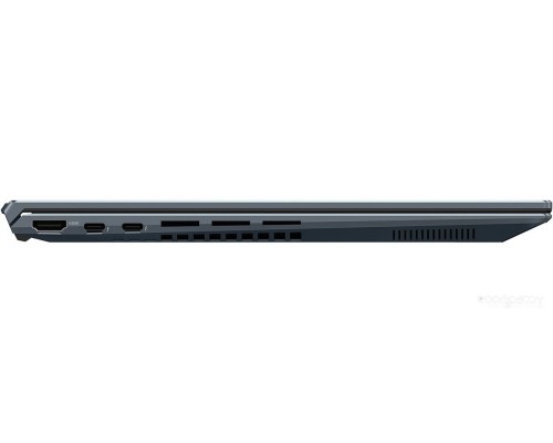 Ноутбук Asus Zenbook 14X OLED UX5401EA-KN155W