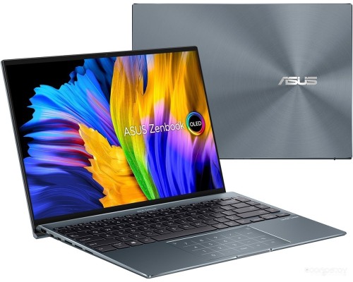 Ноутбук Asus Zenbook 14X OLED UX5401EA-KN155W