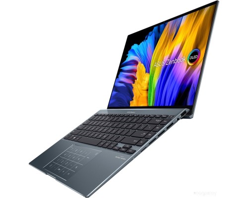 Ноутбук Asus Zenbook 14X OLED UX5401EA-KN155W