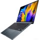 Ноутбук Asus Zenbook 14X OLED UX5401EA-KN155W