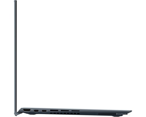 Ноутбук Asus Zenbook 14X OLED UX5401EA-KN155W