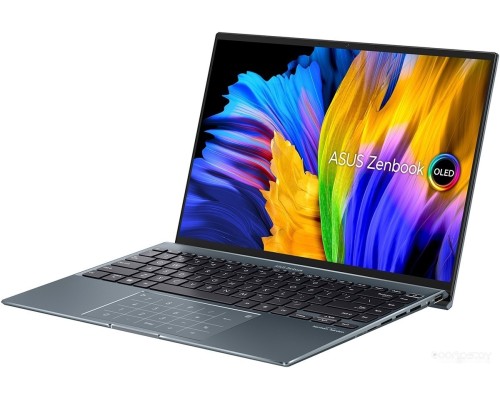 Ноутбук Asus Zenbook 14X OLED UX5401EA-KN155W