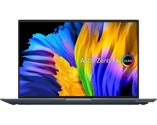 Ноутбук Asus Zenbook 14X OLED UX5401EA-KN155W