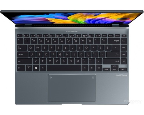 Ноутбук Asus Zenbook 14X OLED UX5401EA-KN155W