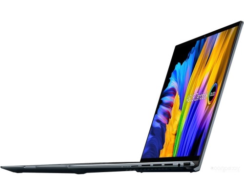 Ноутбук Asus Zenbook 14X OLED UX5401EA-KN155W