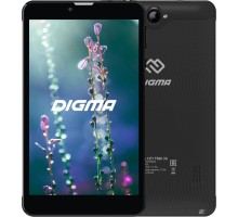 Планшет DIGMA Citi 7586 TS7203MG 16GB 3G (черный)