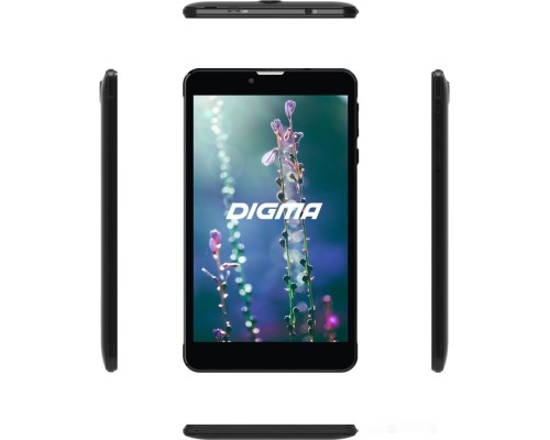 Планшет DIGMA Citi 7586 TS7203MG 16GB 3G (черный)