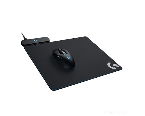 Коврик для мыши Logitech PowerPlay