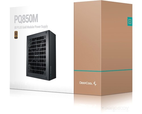 Блок питания Deepcool PQ850M