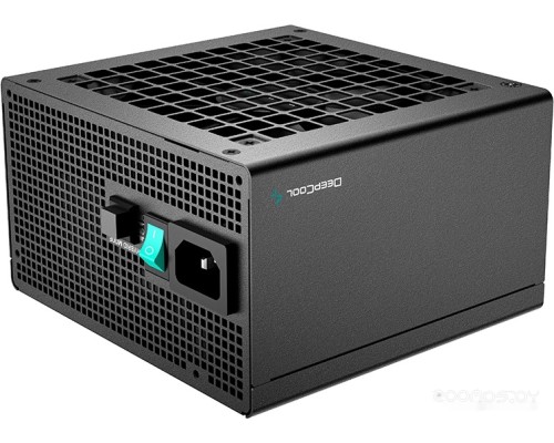 Блок питания Deepcool PQ850M