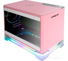 Корпус IN WIN A1 Plus 650W IW-A1PLUS-PINK