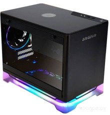 Корпус IN WIN A1 Plus 650W IW-A1PLUS-BLACK