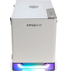 Корпус IN WIN A1 Plus 650W IW-A1PLUS-WHITE