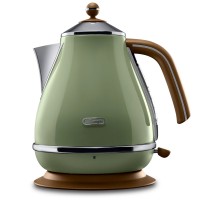 Электрический чайник Delonghi KBOV 2001.GR