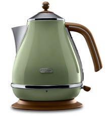 Электрический чайник Delonghi KBOV 2001.GR