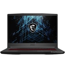 Ноутбук MSI Thin GF63 11UD-223XRU