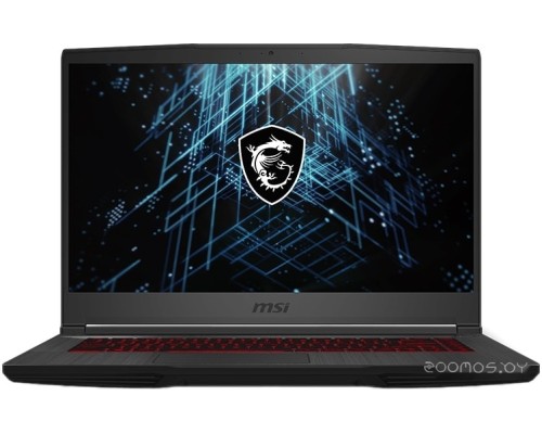 Ноутбук MSI Thin GF63 11UD-223XRU