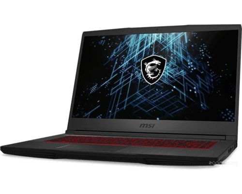 Ноутбук MSI Thin GF63 11UD-223XRU