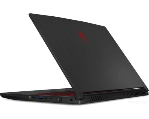 Ноутбук MSI Thin GF63 11UD-223XRU