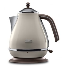 Электрический чайник Delonghi KBOV 2001.BG